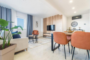 Luxury seaview apartment Karigo 2